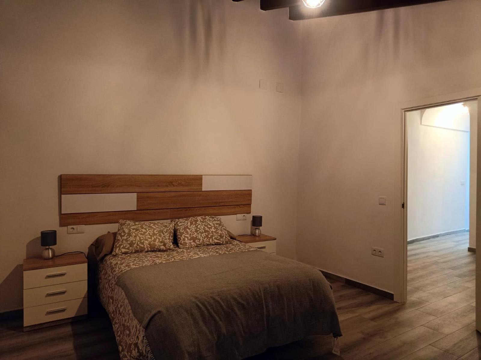 Apartamento El Embrujo Jerez de la Frontera Dış mekan fotoğraf