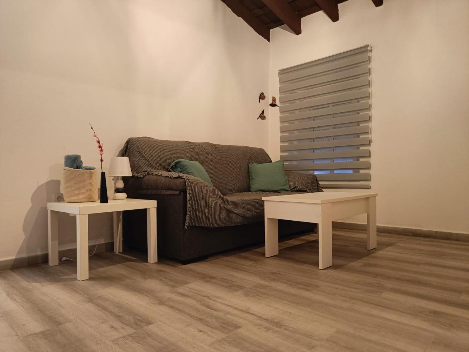 Apartamento El Embrujo Jerez de la Frontera Dış mekan fotoğraf